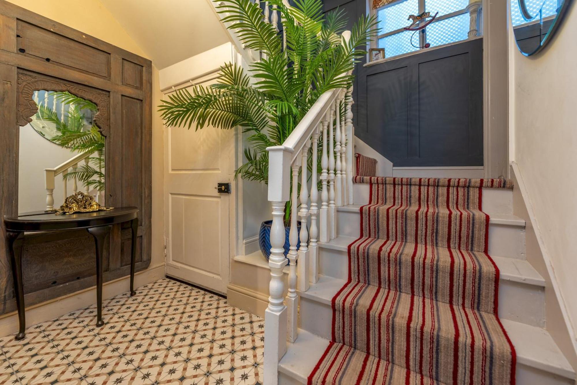 William Oakes House Georgian House Garden Pass The Keys Villa Bridgnorth Bagian luar foto